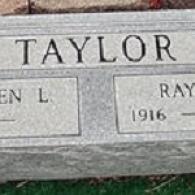 Gray double bevel marker