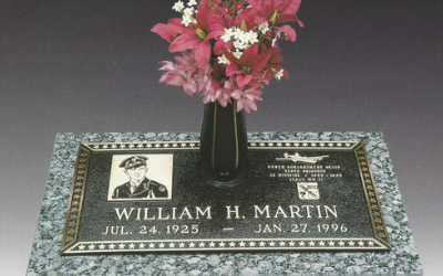 Veteran marker