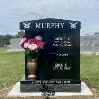 Cremation Columbarium