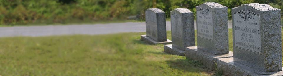 Eagle Peak Monuments